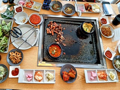 jeju samgyupsal|Jeju Samgyupsal .